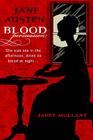 Jane Austen: Blood Persuasion: A Novel By Janet Mullany Cover Image