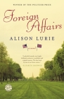 Foreign Affairs: A Novel Cover Image