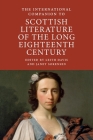International Companion to Scottish Literature of the Long Eighteenth Century Cover Image
