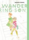 Wandering Son: Volume Eight Cover Image