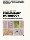 Atlas of Pulmonary Pathology (Current Histopathology #3) By Allen R. Gibbs, R. M. Seal Cover Image
