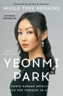 While Time Remains: A North Korean Defector's Search for Freedom in America Cover Image