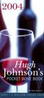 Hugh Johnson's Pocket Wine Book 2004 Cover Image