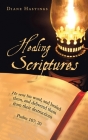Healing Scriptures Cover Image