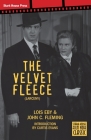 The Velvet Fleece By Eby Lois, Fleming C. John, Curtis Evans (Introduction by) Cover Image
