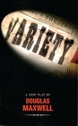 Variety (Oberon Modern Plays) By Douglas Maxwell Cover Image