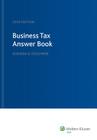 Business Tax Answer Book (2014) Cover Image