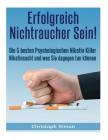 Erfolgreich Nichtraucher sein!: Die 5 besten psychologischen Nikotinkiller - Aufhoeren zu rauchen-Jetzt! By Christoph Simon Cover Image