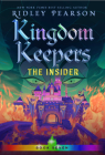 Kingdom Keepers VII: The Insider Cover Image