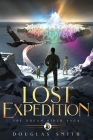 The Lost Expedition: The Dream Rider Saga, Book 3 Cover Image