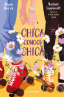 Chica conoce chica / She Gets the Girl By Rachael Lippincott, ALYSON DERRICK Cover Image