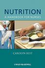 Nutrition By Carolyn Best (Editor) Cover Image