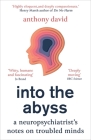 Into the Abyss: A neuropsychiatrist's notes on troubled minds Cover Image