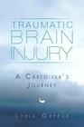Traumatic Brain Injury: A Caregiver's Journey By Lydia Greear Cover Image