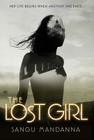 The Lost Girl Cover Image