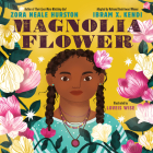 Magnolia Flower Cover Image