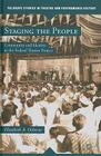 Staging the People: Community and Identity in the Federal Theatre Project (Palgrave Studies in Theatre and Performance History) Cover Image