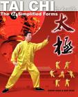 Tai Chi for Health: The 24 Simplified Forms By Cheng Zhao, Don Zhao (Text by (Art/Photo Books)) Cover Image