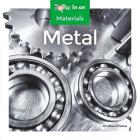 Metal (Materials) By Andrea Rivera Cover Image
