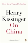 On China By Henry Kissinger Cover Image