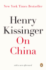 On China By Henry Kissinger Cover Image