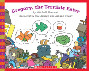 Gregory, the Terrible Eater (Scholastic Bookshelf) Cover Image