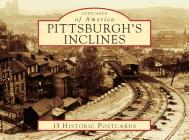 Pittsburgh's Inclines (Postcards of America) Cover Image
