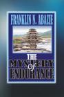 The Mystery of Endurance: Endurance Cover Image