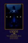 Lxxxi Quareia Magicians Deck Book Cover Image