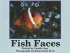 Fish Faces Cover Image