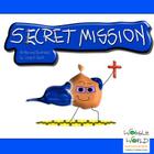 Secret Mission Cover Image