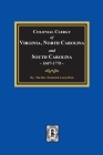 The Colonial Clergy of Virginia, North Carolina and South Carolina, 1607-1776 By Frederick Lewis L. Weis Cover Image