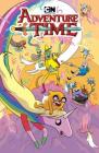Adventure Time Vol. 17  Cover Image