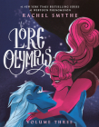 Lore Olympus: Volume Three Cover Image
