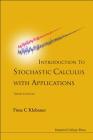 Introduction to Stochastic Calculus with Applications Cover Image