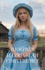Imogene's Marriage of Convenience Cover Image