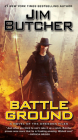 Battle Ground (Dresden Files #17) Cover Image