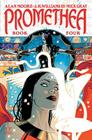 Promethea, Book 4 By Alan Moore Cover Image
