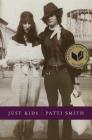 Just Kids: A National Book Award Winner By Patti Smith Cover Image