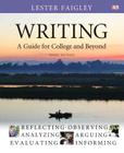 Writing: A Guide for College and Beyond Cover Image