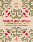 William Shakespeare Complete Works Second Edition Cover Image