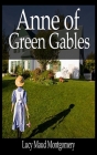 Anne of Green Gables By Lucy Maud Montgomery Cover Image