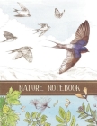 Nature Notebook By Tammy Stellanova (Illustrator) Cover Image