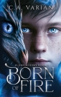 Born of Fire By C. A. Varian Cover Image