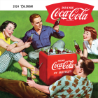 Cal 2024- Coca Cola: Nostalgia Wall By Coca-Cola (Created by) Cover Image