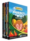 Journey to the West: The Complete Set By Cheng'en Wu, Ying Ping Low (Retold by) Cover Image