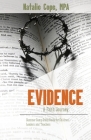 Evidence: A Faith Journey: Summer Camp Study Guide for Children Leaders and Teachers By Natalie Cope Cover Image