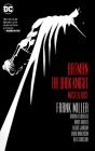 Batman: The Dark Knight: Master Race By Frank Miller, Brian Azzarello, Andy Kubert (Illustrator), Klaus Janson (Illustrator) Cover Image