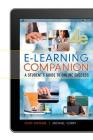E-Learning Companion: A Student's Guide to Online Success Cover Image