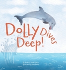 Dolly Dives Deep By Andrew Jordan Nance, Anaís Balbás Cover Image